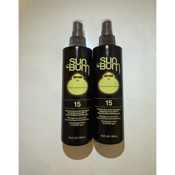 Sun Bum 2 pack - Picture 1 of 4